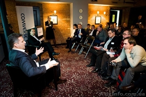 Зимний форум развития бизнеса Global Business #457084