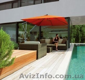 Садовые зонты!!! #466678