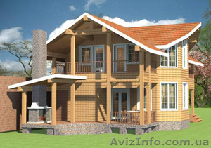 Кровельные работы в Херсоне и области #459230