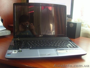Хороший ноутбук Acer Aspire 6920G-814G32Bn #458306
