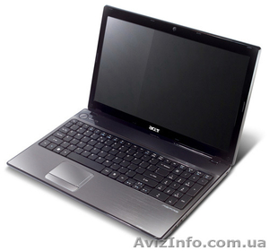 Продам Acer Aspire 5741zg  4900 грн Windows(лицензия) 0953374742 #458573