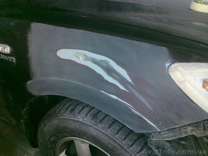 Покраска авто мат,  глянец. Локально и капитально. Киев  #476942