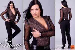 Одежда оптом от ТМ Angel PROVOCATION (ex – Sonya Scandal) #480827