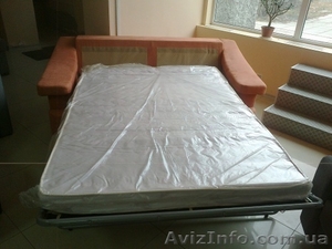 СРОЧНО!!ДЕШЕВО!! ПРОДАМ!! Диван Матрикс ДЛС  #458082