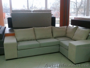 СРОЧНО!ДЕШЕВО!ПРОДАМ! Диван угловой Лира ДЛС (Киевская обл.) #458078