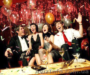 ФОТОГРАФ НА НОВОГОДНЮЮ НОЧЬ #479002