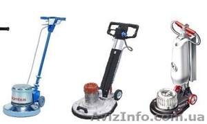 Мозаично шлифовальная машина по бетону  #480769