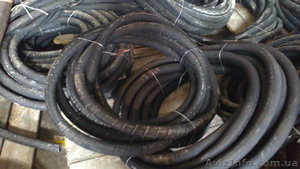 Продам Рукав 65 мм масло бензостойкий (Россия) #478796