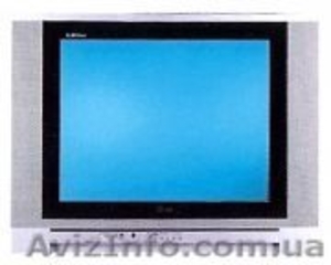 Телевизор LG RT21FE61RX #458119