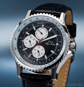 продам новые немецкие часы #460611