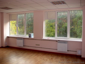 Сдам в аренду капитальные офисы и склады на одной территории #482319