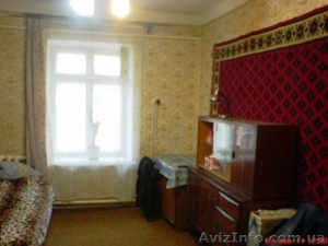 Продам 2-х комн. квартиру на ул.Пантелеймоновская. #456660