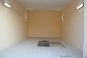 Продам новый капитальный гараж (S=30кв.м) в ГК 