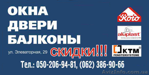 окна балконы двери ролеты жалюзи #458090