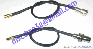 3G адаптеры для CDMA антенн #458759