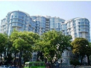 Продам 3-х комн. квартиру в ЖК «Мерседес»,  ул. Лидерсовский бульвар #460241