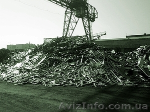 	Дорого покупаем металлолом черный и цветной #460727