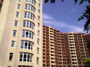 Продам 1 комн. квартиру в ЖК«Каскад»,  ул.Левитана. #461493