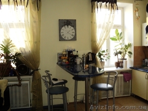 Продам 2-х ком. квартиру на Адмиральском проспекте. #462529