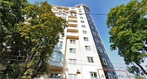 Продам 3-х комн. квартиру в ЖК «Марсель»,  ул.Ясная. #465076