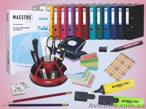 Все товары для офиса с бесплатной доставкой! #465170