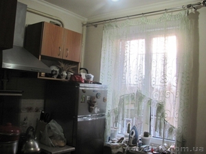 Продам 2-х комн. квартиру на Фонтанской дороге. #468694