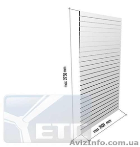 Экономпанели,  оборудование для магазинов ЕТС #470150