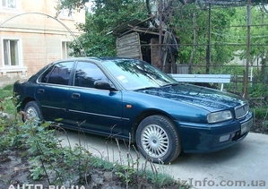 Rover 620Si,  1996г.в Объем двигателя 2.0. Газ/Бензин. #470206