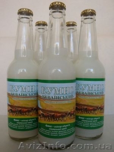 продам кумыс , брынзу #473502