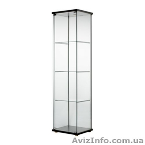 продам стекляный шкаф #473880