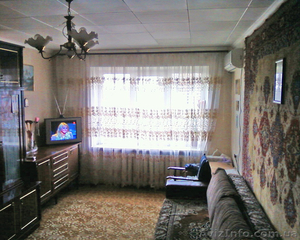 Продам 3-х комн. квартиру на ул.Говорова. #478486