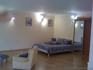 Сдам свою квартиру в Одессе в новострое. #481107