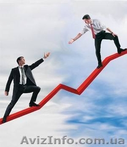 Вступлю в партнерство в ваш бизнес, инвестирую идею #483489