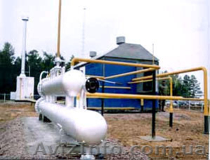 Газификация,  водофикация #467618