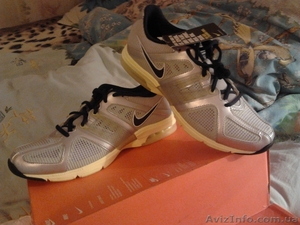 Продам новые фирменные кроссовки Nike в ассортименте.Обувь с фирменного магазина #479156