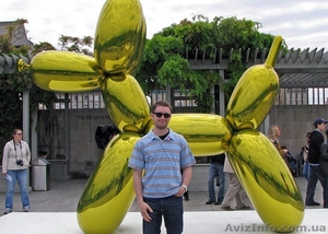 Надувные фигуры #459775