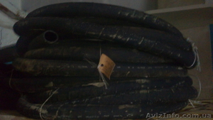 Продам Рукав 25 мм масло бензостойкий (Россия) #478800