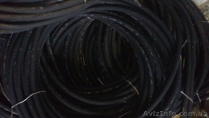 Продам Рукав 12 мм масло бензостойкий (Россия) #478808