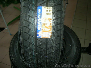 Зимниие шины michelin 235/65 r17 108h extra load tl latitude alpin grn #460392