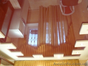 Натяжные потолки Харьков #471355