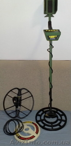 Garrett GTI 2500 #465522