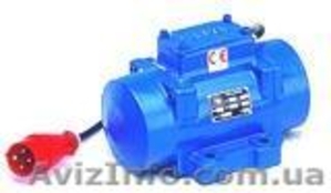 Вибратор глубинный площадочный высокочастотный для бетона  #480800