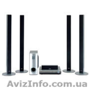 домашний кинотеатр #471863