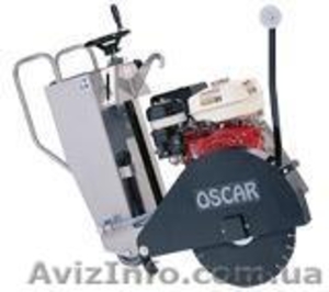 Швонарезчик электрический бензиновый #480866