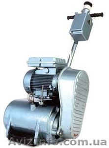 Циклевочная машина СО-97A Украина #480903