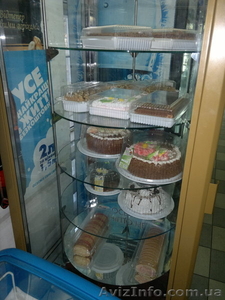 ШКАФ ХОЛОДИЛЬНЫЙ КОНДИТЕРСКИЙ #469952