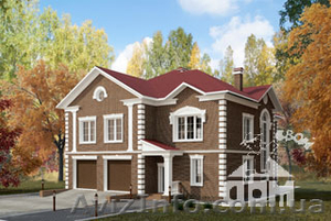 Новострой под чистовую отделку ор-р Волна #456782