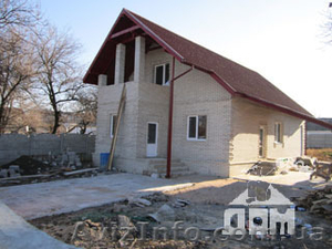 Новострой ор-р Голубой #462706