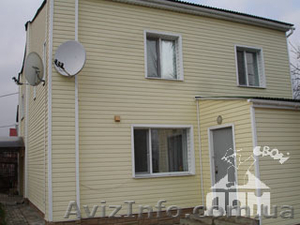 Кирпичный дом ор-р Метро #462804