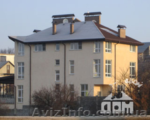 Новострой 4 уровня ор-р Волна #469230